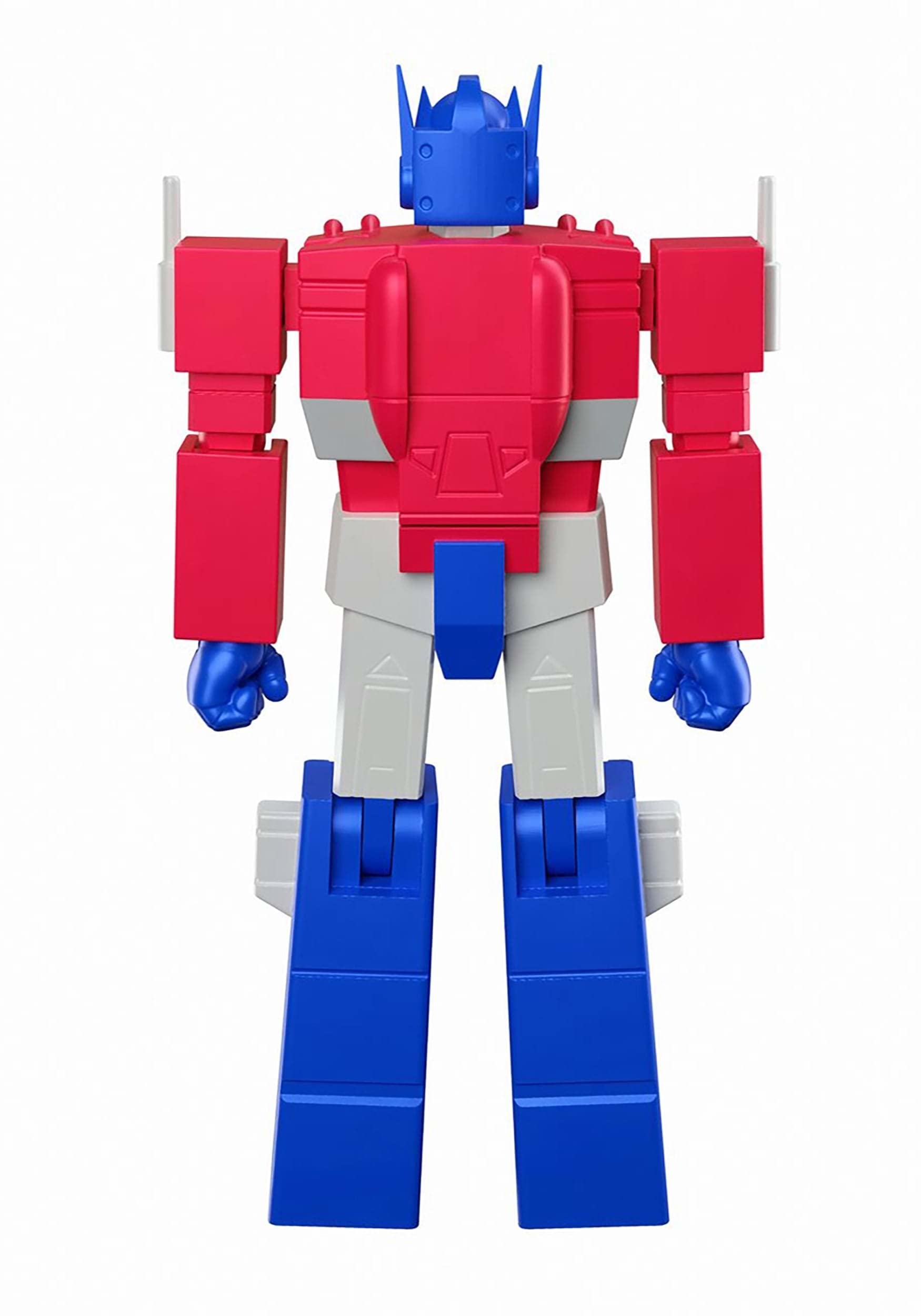 Amazon.co.jp: SUPER7 トランスフォーマー アルティメイツ